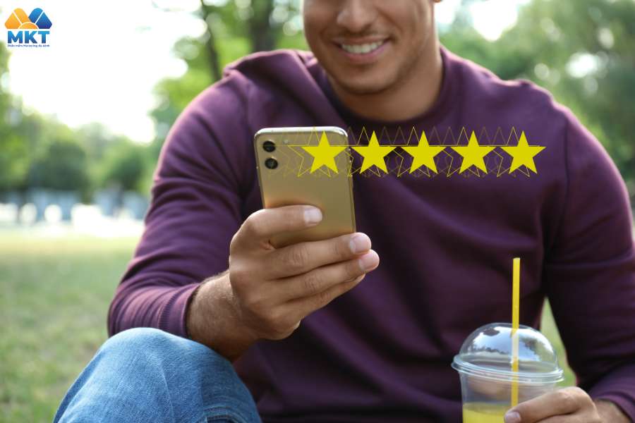 Content bán điện thoại để quay TikTok: Review về 1 mẫu điện thoại Content bán điện thoại để quay TikTok: Review về 1 mẫu điện thoại