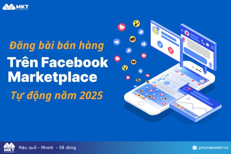 Chiến lược bán hàng trên marketplace x2 doanh thu [Cập nhật xu hướng 2025]