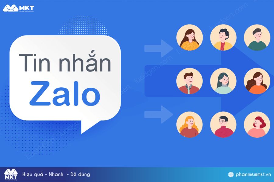 Những lưu ý khi tìm cách gửi tin nhắn Zalo hàng loạt