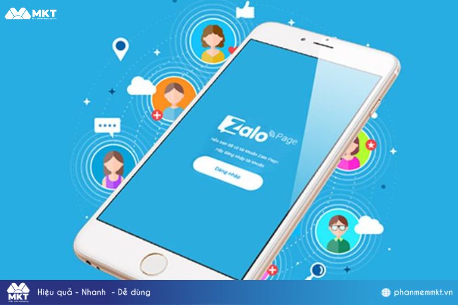 Một số cách gửi tin nhắn Zalo hàng loạt thông dụng nhất