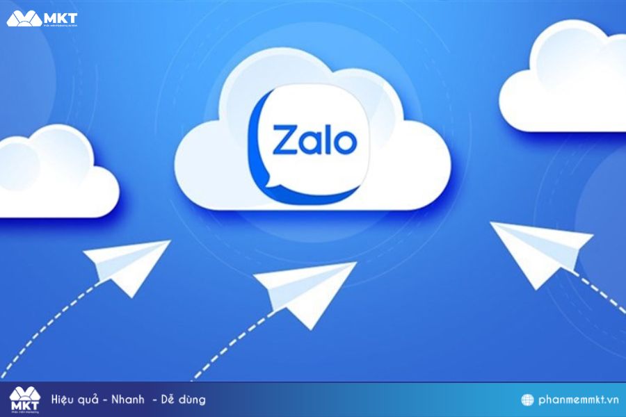 Tại sao nên áp dụng cách gửi tin nhắn Zalo hàng loạt trong kinh doanh?