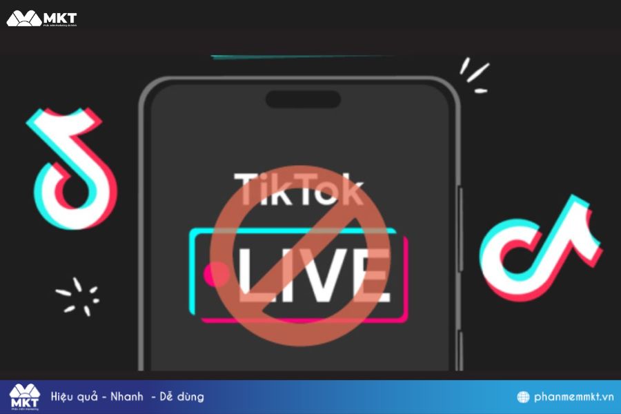 Chính sách livestream TikTok giúp seller bán hàng hiệu quả 2025