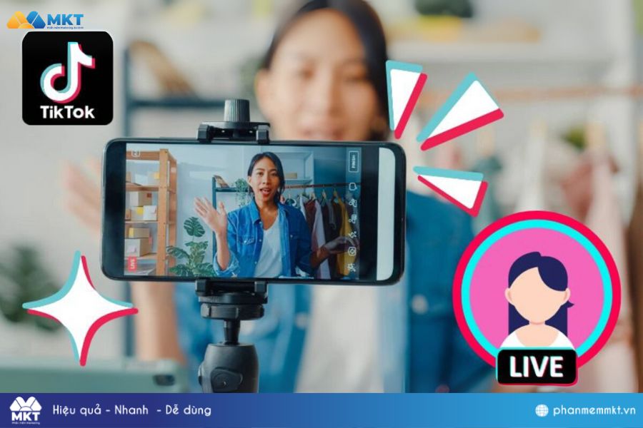 Vì sao các nhà bạn hàng cần nắm rõ những chính sách livestream?