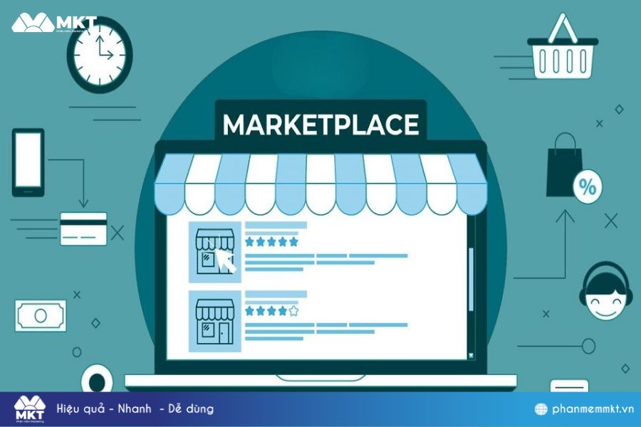 Các yếu tố quyết định đăng bài bán hàng trên Marketplace hiệu quả