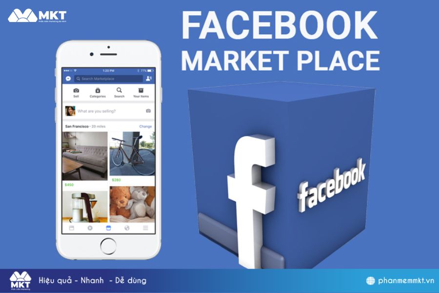 Sai lầm cần tránh khi đăng bài bán hàng trên Marketplace