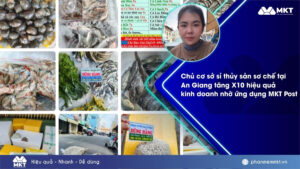 sở sỉ thủy sản sơ chế tại An Giang