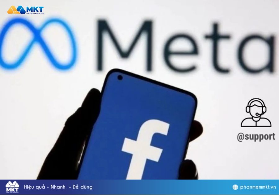 Có nên nuôi nhiều tài khoản Facebook thủ công không?