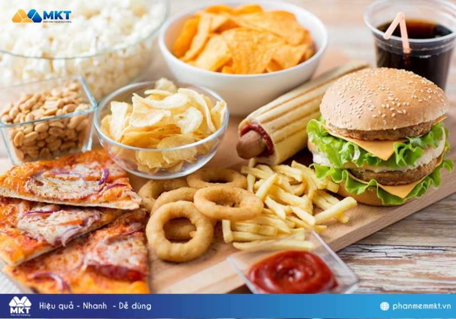 Slogan ẩm thực Việt Nam