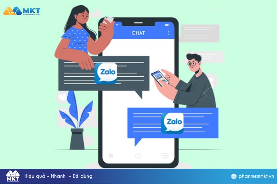 Những sai lầm thường gặp khi triển khai chiến dịch remarketing Zalo