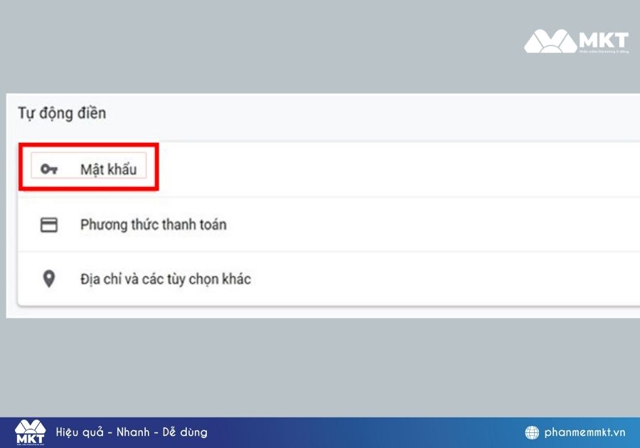 cách lấy lại mật khẩu Facebook khi quên
