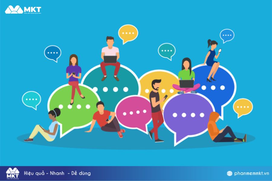 Vì sao doanh nghiệp cần tăng bình luận Facebook ngay từ bây giờ?