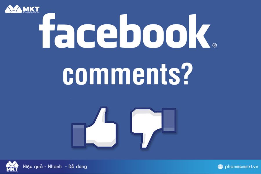 Một số cách tăng bình luận Facebook thủ công phổ biến hiện nay